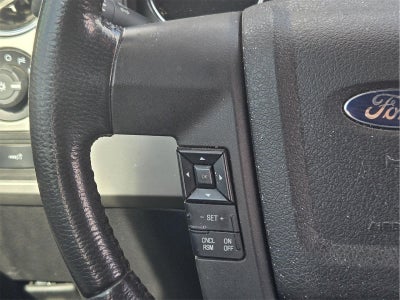 2014 Ford F-150 FX2