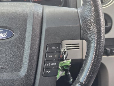 2014 Ford F-150 FX2