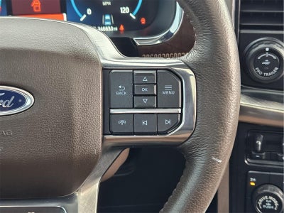 2023 Ford F-150 King Ranch