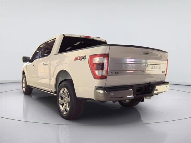 2023 Ford F-150 King Ranch