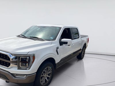 2023 Ford F-150 King Ranch