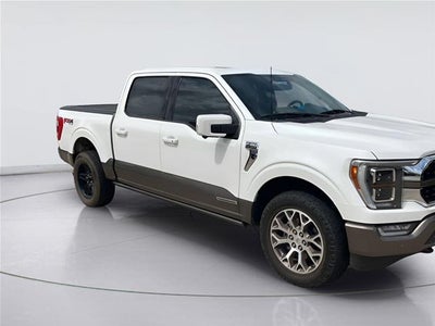 2023 Ford F-150 King Ranch