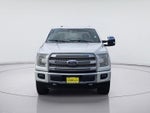 2016 Ford F-150 Platinum