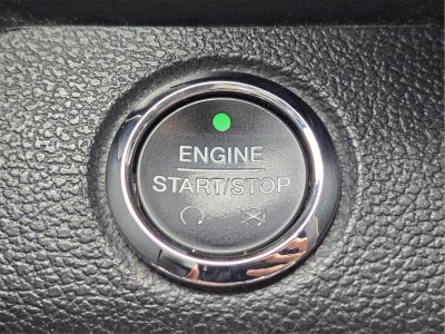 2016 Ford F-150 Platinum
