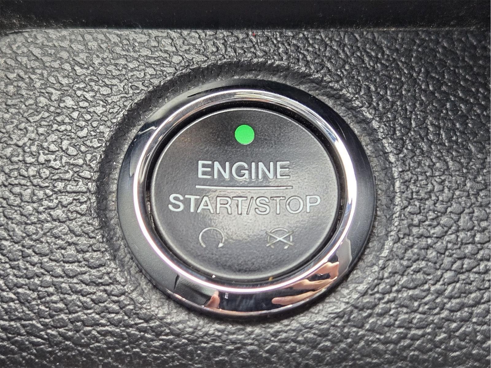 2016 Ford F-150 Platinum
