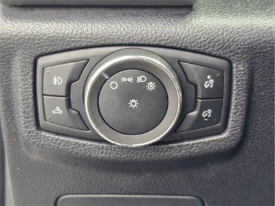2016 Ford F-150 Platinum