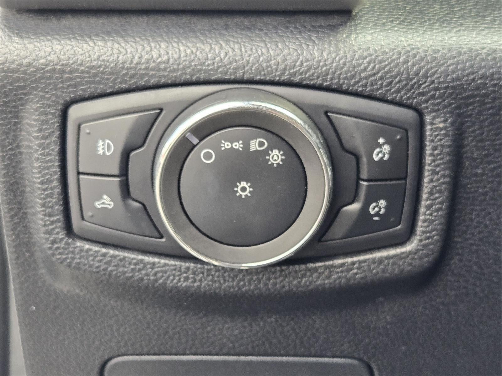 2016 Ford F-150 Platinum