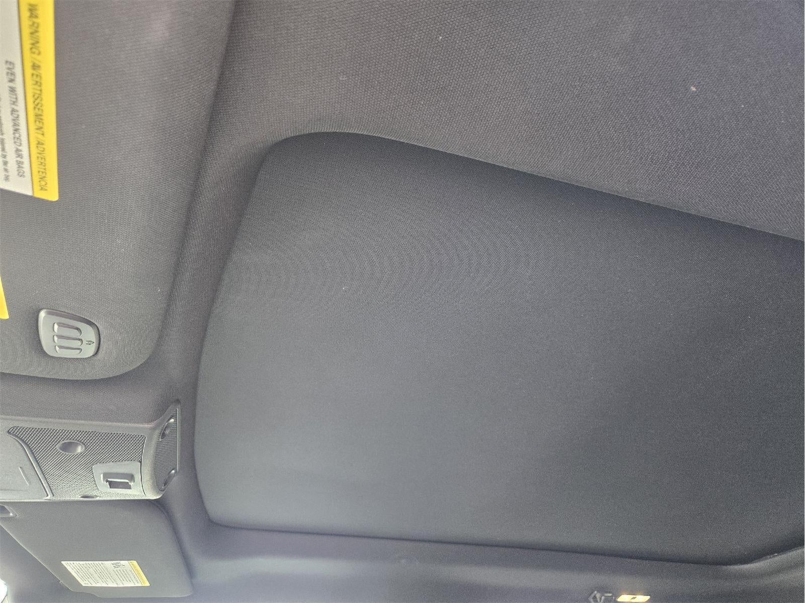 2016 Ford F-150 Platinum