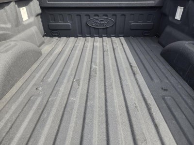 2016 Ford F-150 Platinum