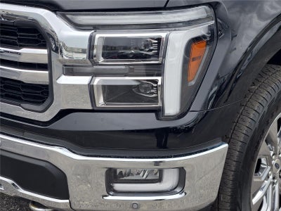 2024 Ford F150 LARI