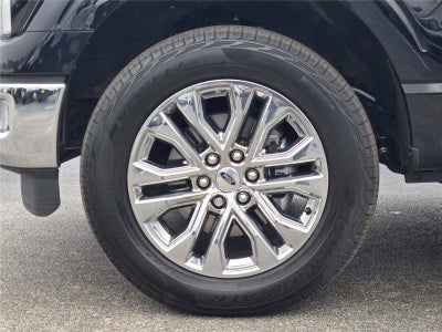 2024 Ford F150 LARI