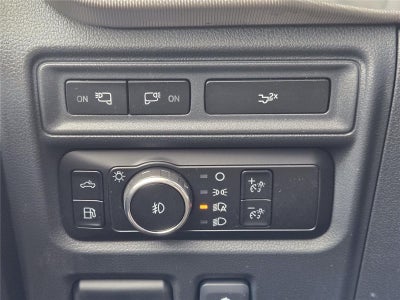 2024 Ford F150 LARI