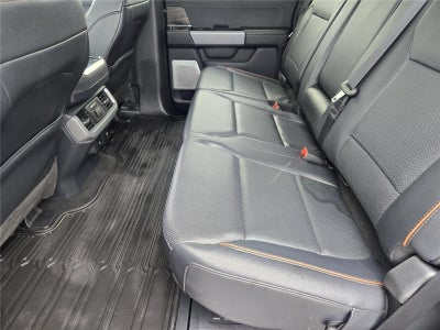 2024 Ford F150 LARI