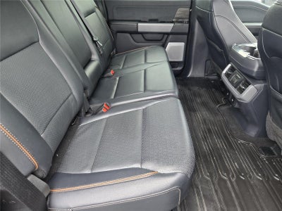 2024 Ford F150 LARI