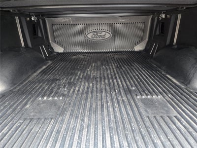 2024 Ford F150 LARI