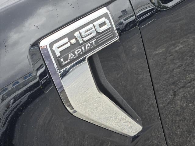 2024 Ford F150 LARI