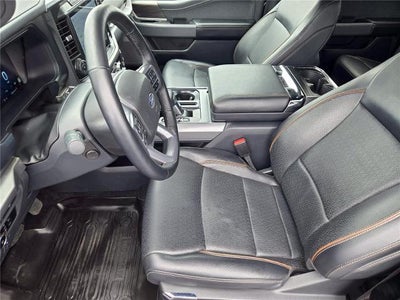 2024 Ford F150 LARI
