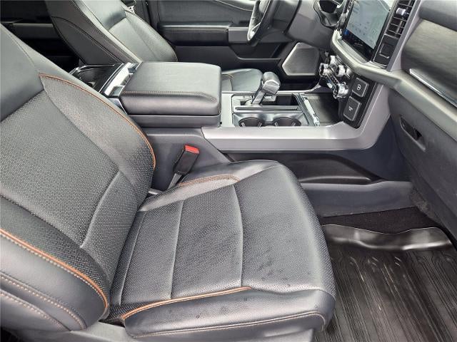 2024 Ford F150 LARI