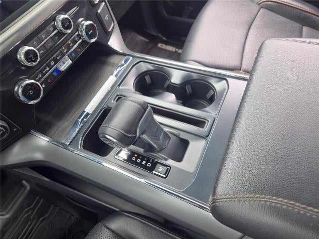 2024 Ford F150 LARI