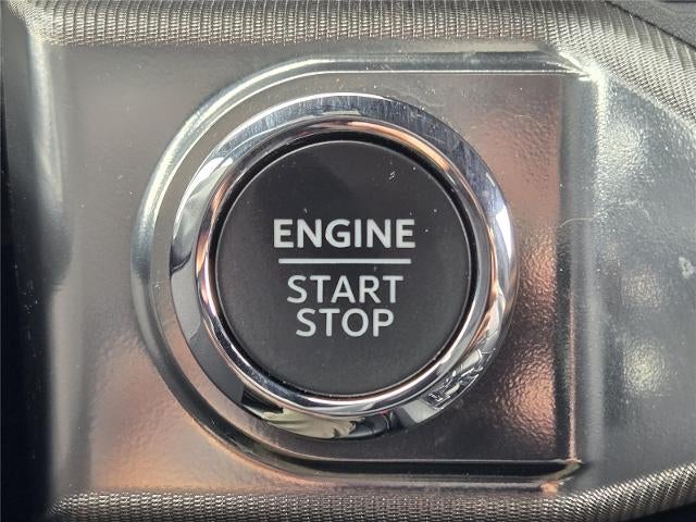 2024 Ford F150 LARI