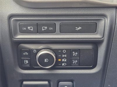 2024 Ford F150 LARI