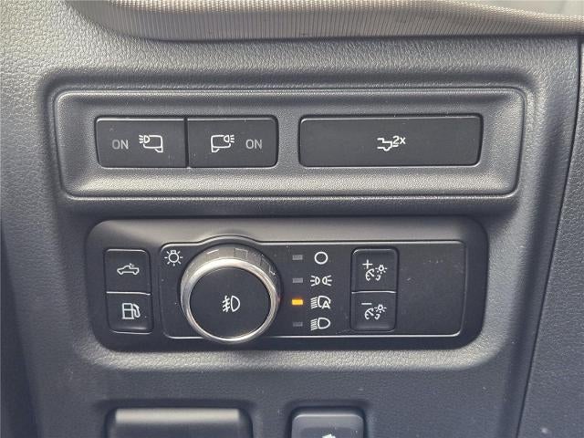 2024 Ford F150 LARI
