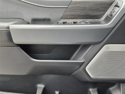 2024 Ford F150 LARI