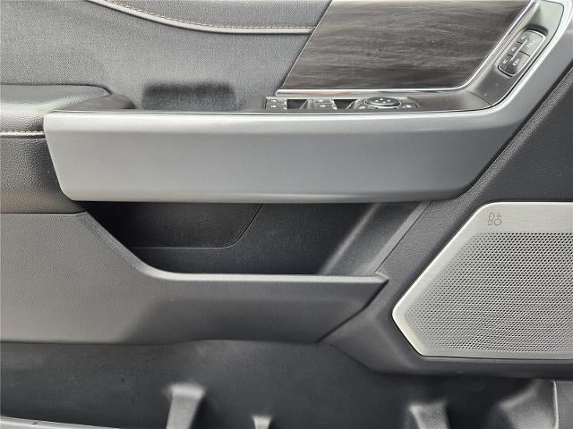 2024 Ford F150 LARI