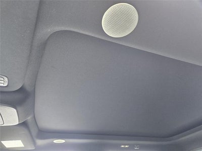 2024 Ford F150 LARI