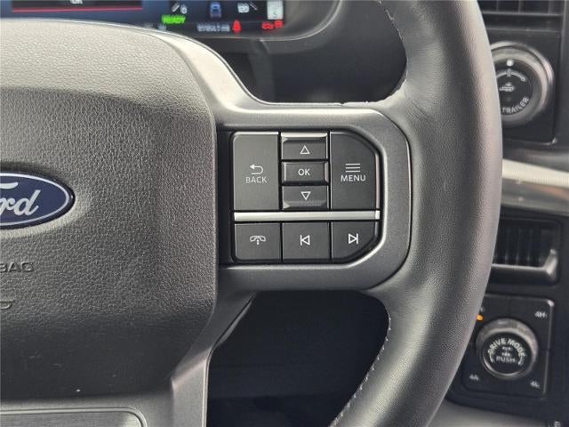 2024 Ford F150 LARI