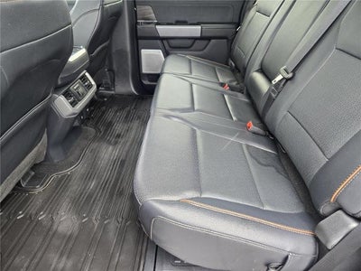 2024 Ford F150 LARI