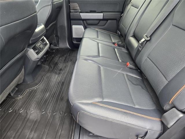 2024 Ford F150 LARI