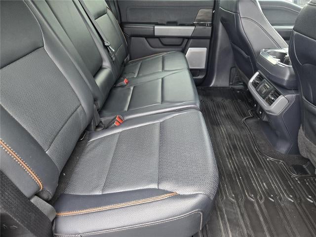 2024 Ford F150 LARI