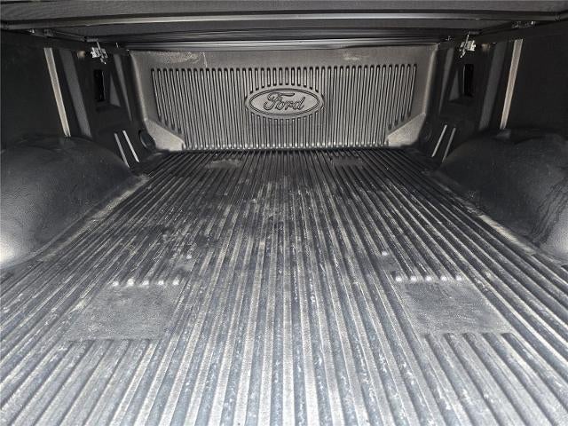 2024 Ford F150 LARI