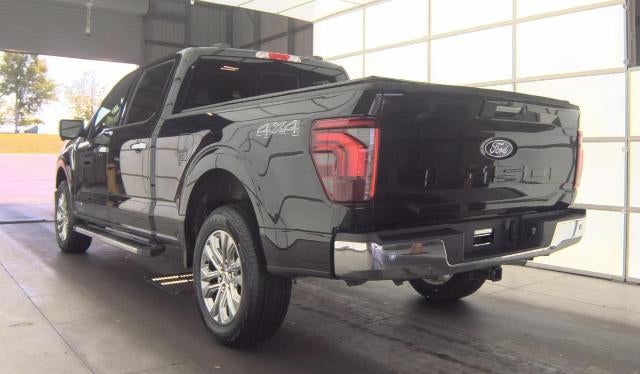 2024 Ford F150 LARI