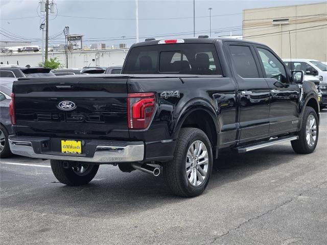 2024 Ford F150 LARI