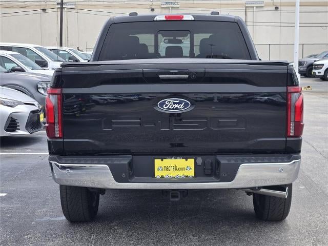 2024 Ford F150 LARI