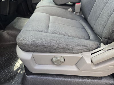 2009 Ford F-150 XLT