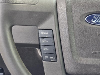 2009 Ford F-150 XLT