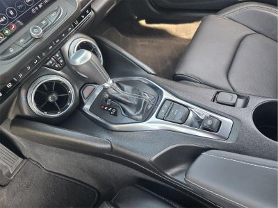 2024 Chevrolet Camaro 2LT