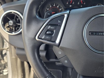 2024 Chevrolet Camaro 2LT