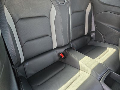 2024 Chevrolet Camaro 2LT