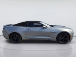 2024 Chevrolet Camaro 2LT