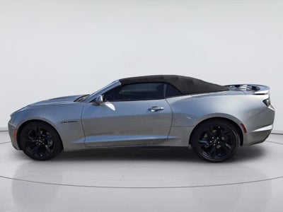 2024 Chevrolet Camaro 2LT