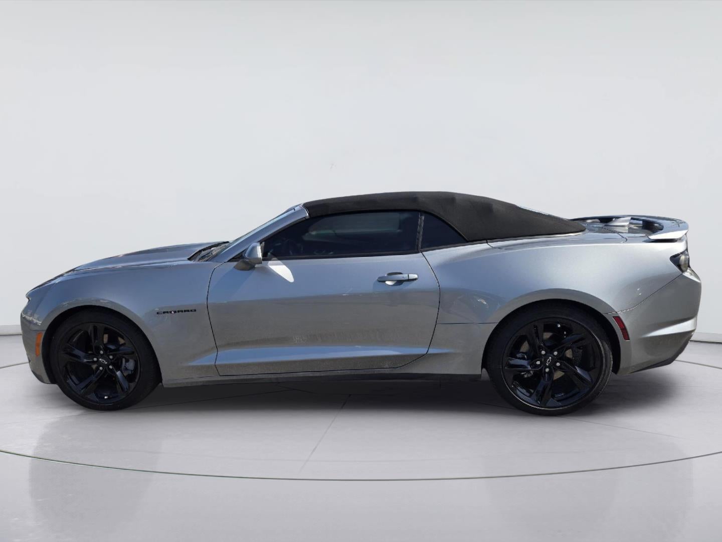 2024 Chevrolet Camaro 2LT