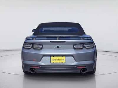 2024 Chevrolet Camaro 2LT