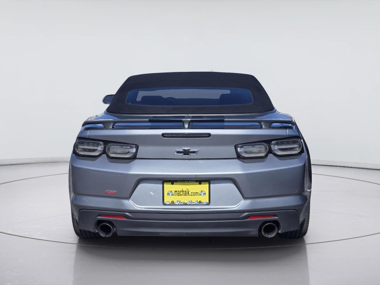 2024 Chevrolet Camaro 2LT