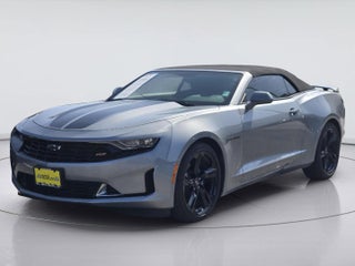 2024 Chevrolet Camaro 2LT