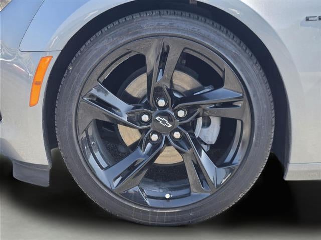 2024 Chevrolet Camaro 2LT