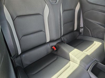 2024 Chevrolet Camaro 2LT